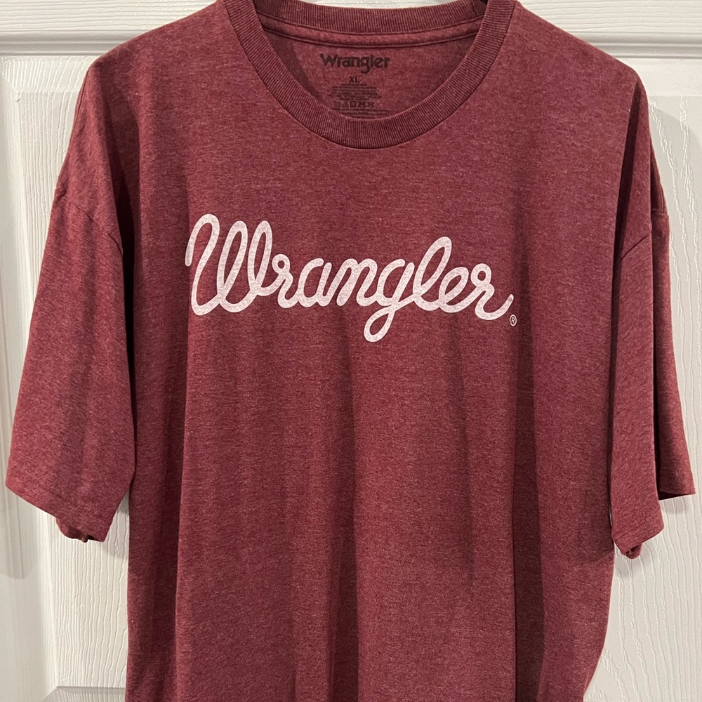 Wrangler Shirt